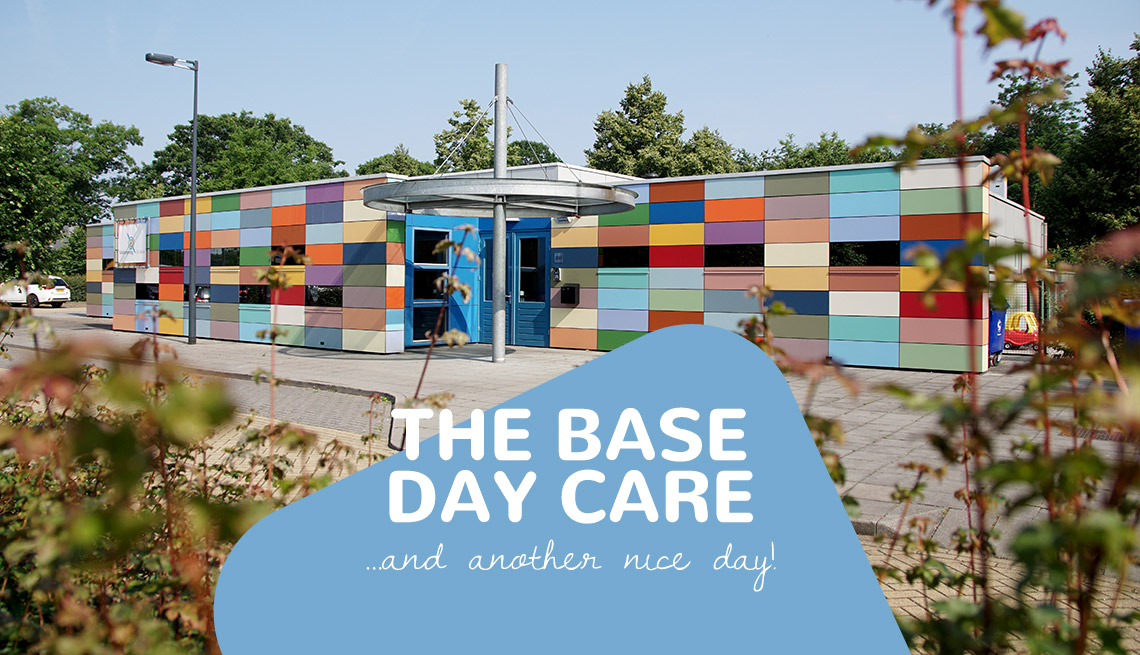 The Base Day Care